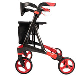 TopGun Space-X Rollator